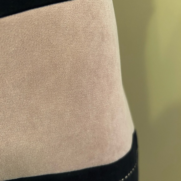 Lori M suede look dress - Picture 5 of 10